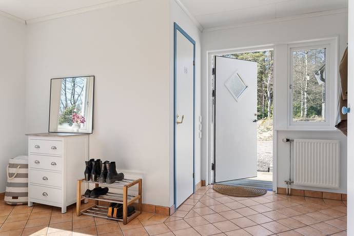 5 rum Villa på Havredalsvägen 339 Älvsåker Kungsbacka kommun - bild 22
