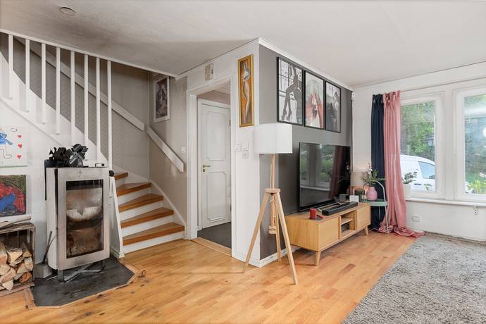 4 rum Radhus på Flodins väg 31F Strängnäs Strängnäs kommun - bild 7