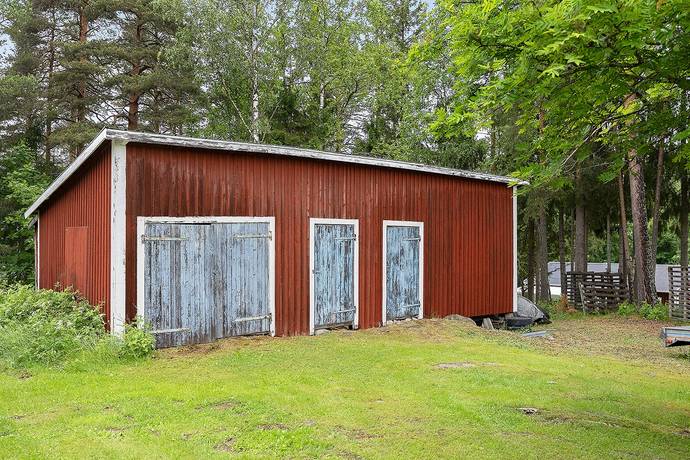 2 rum villa på Bodbysund 31 Burträsk, Skellefteå kommun - bild 2