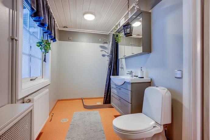 5 rum Villa på Ansmark 70 Ansmark Umeå kommun - bild 15