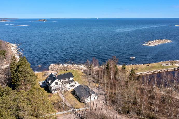5 rum villa på Havsvägen 44 Furuvik, Gävle kommun - bild 3