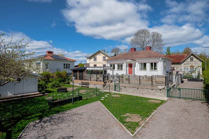 6 rum Villa på Skeppargatan 4 Centrala Trosa Trosa kommun - bild 55