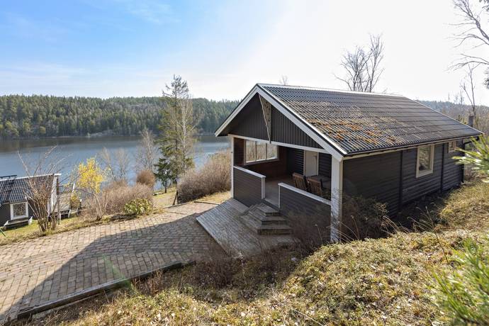 5 rum Villa på Björkbackavägen 22 Bålsta Håbo kommun - bild 21