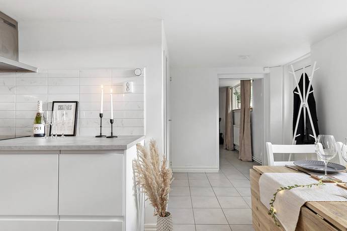 2 rum lägenhet på Våxnäsgatan 44A Strand, Karlstads kommun - bild 4