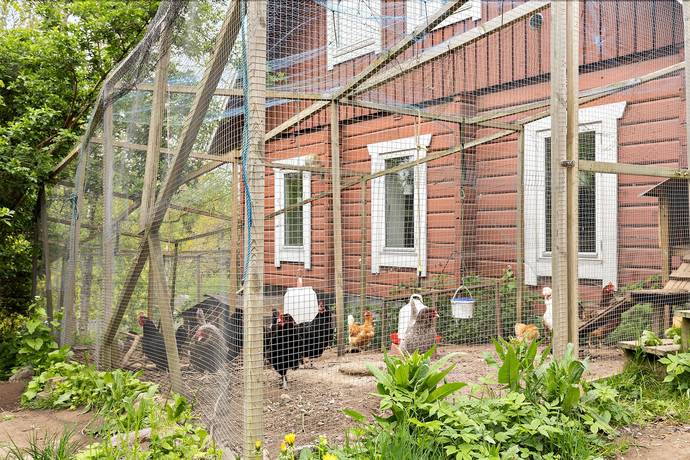 4 rum Villa på Gäddkroken 16 Herrviksnäs Värmdö kommun - bild 24