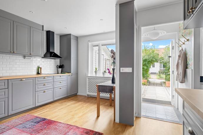 4 rum lägenhet på Allévägen 6E Sollentuna Rotebro, Sollentuna kommun - bild 5