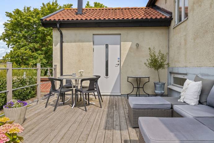 4 rum Villa på Pianogatan 9 Svarte Ystads kommun - bild 43