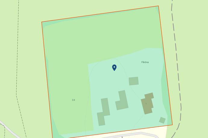 7 rum Villa på Norra Vånga Fåröna 1 Norra vånga Vara kommun - bild 56