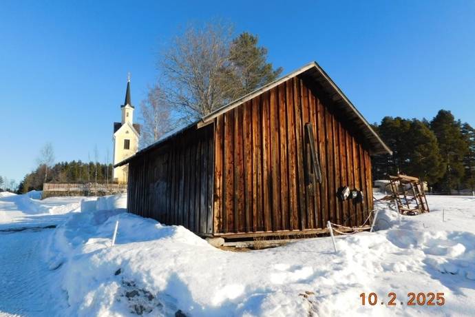 9 rum Gård med jordbruk på Kröjs Härjedalsvägen 633 Kårböle Ljusdals kommun - bild 18