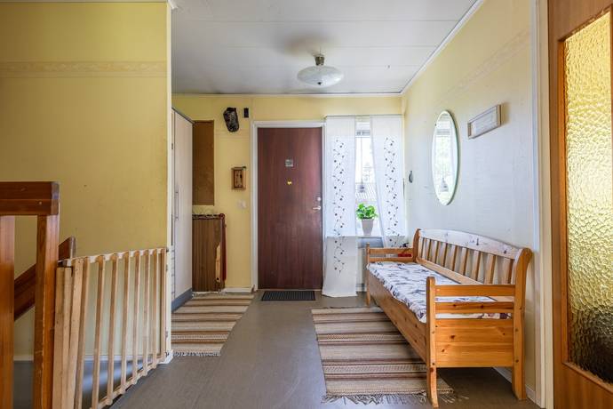 4 rum Villa på Klapparvägen 43 Selja - Långlet Mora kommun - bild 9