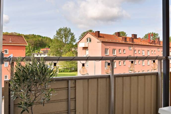 2 rum lägenhet på Arvid Lindmansgatan 21F Centrala Hisingen Tolered, Göteborgs kommun - bild 3