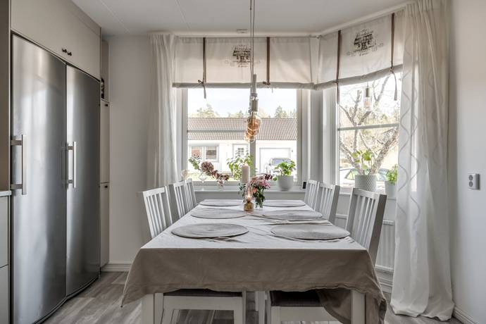5 rum Villa på Slalomvägen 21 Skåreberget Karlstads kommun - bild 11