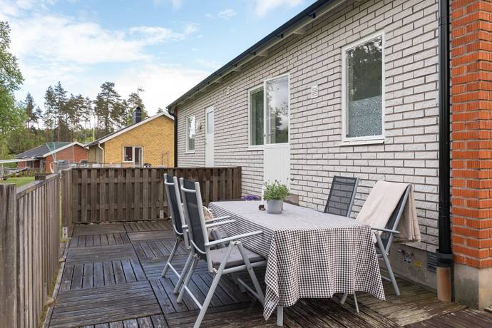5 rum villa på Ringvägen 10 Taberg, Jönköpings kommun - bild 2