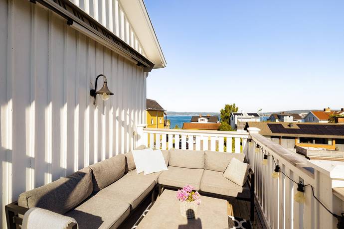 7 rum villa på Lövingsgatan 21 Bymarken, Jönköpings kommun - bild 5