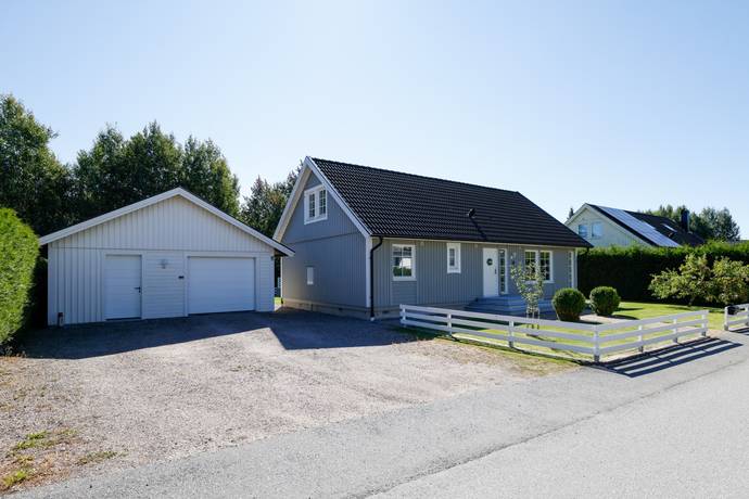 6 rum villa på Anders Petters väg 55 Norra Bro, Örebro kommun - bild 2