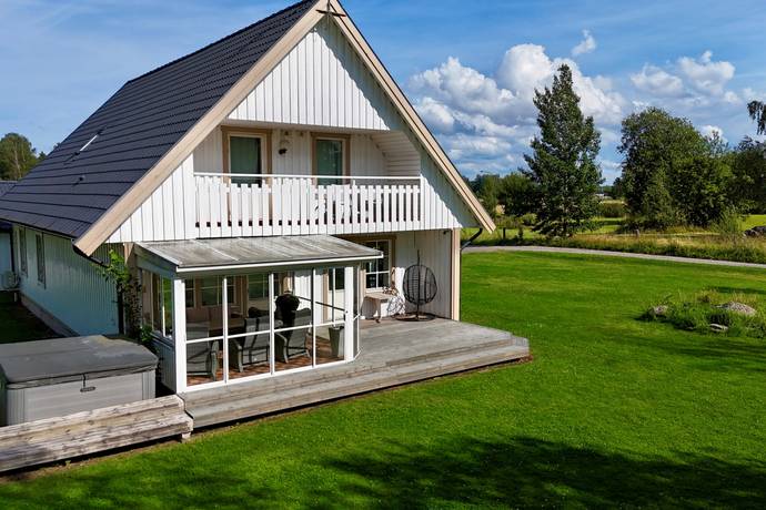 7 rum villa på Hidingsta 822 Örebro, Örebro kommun - bild 3