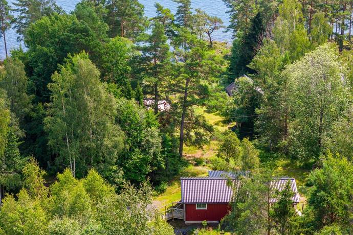 3 rum Fritidshus på Sörhamn 14 Sörhamn Karlsborgs kommun - bild 29