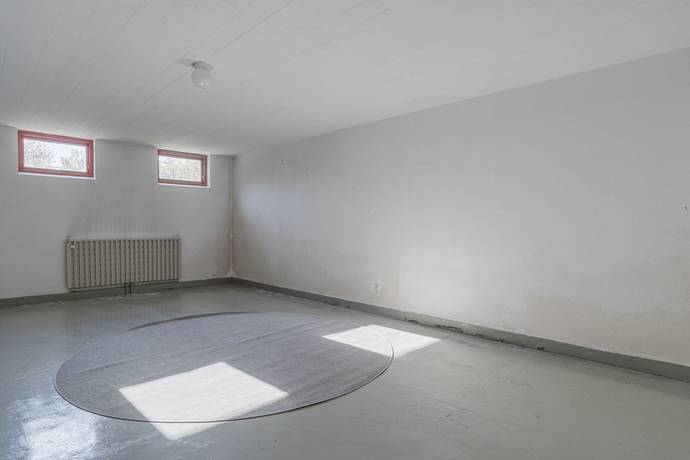 4 rum Villa på Skolgatan 9 Karlsborgs kommun - bild 30
