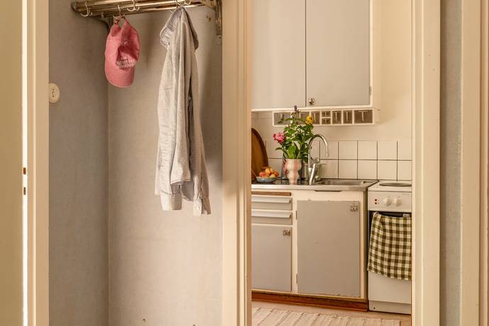 1 rum Lägenhet på Ekensbergsvägen 14 Gröndal / Ekensberg Stockholms kommun - bild 9