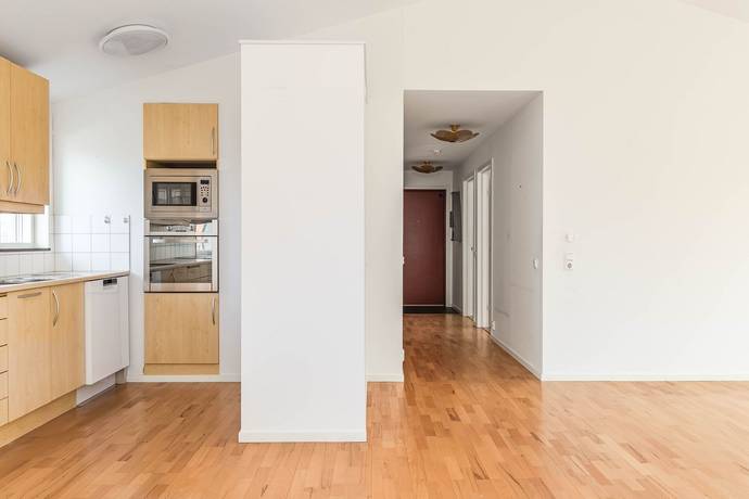 3 rum Lägenhet på Hamngatan 31B Centrum Falkenbergs kommun - bild 29