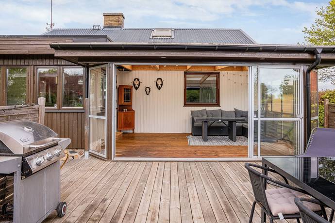 4 rum Villa på Östraby 9042 Hörby kommun - bild 19