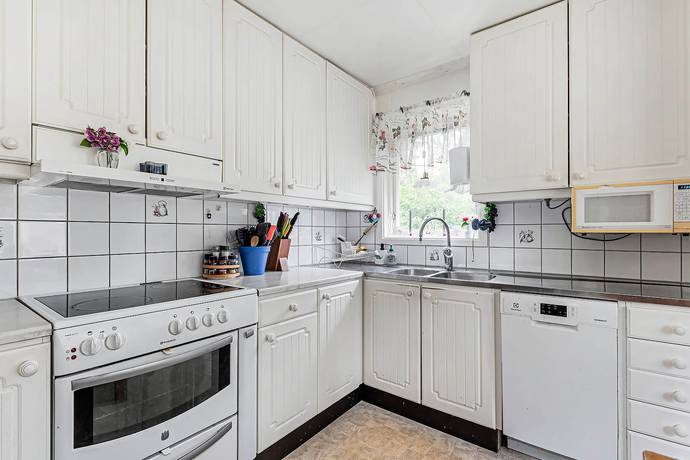 3 rum Villa på Ålbergavägen 32 Nyköpings kommun - bild 11