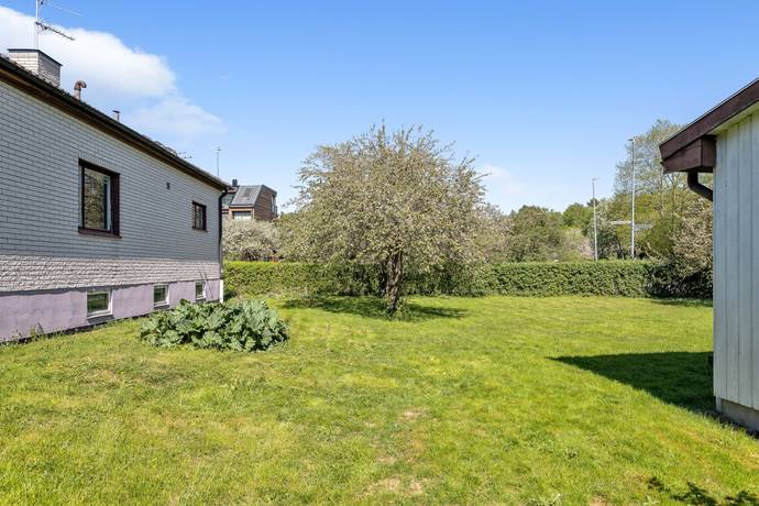 3 rum Villa på Nordhemsvägen 1 Norra Gottsunda Villaområde Uppsala kommun - bild 36