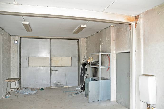 Villa på Hassmyra 108 Fläckebo Sala kommun - bild 10