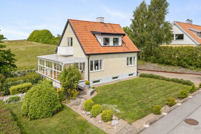 4 rum villa på Pianogatan 9 Svarte, Ystads kommun - bild 3