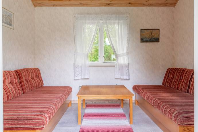3 rum Villa på Skogsallén 24 Skummeslövsstrand Laholms kommun - bild 24