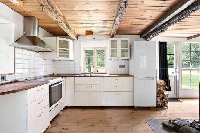 2 rum Villa på Bjälkhultsvägen 165 Vollsjö Sjöbo kommun - bild 17