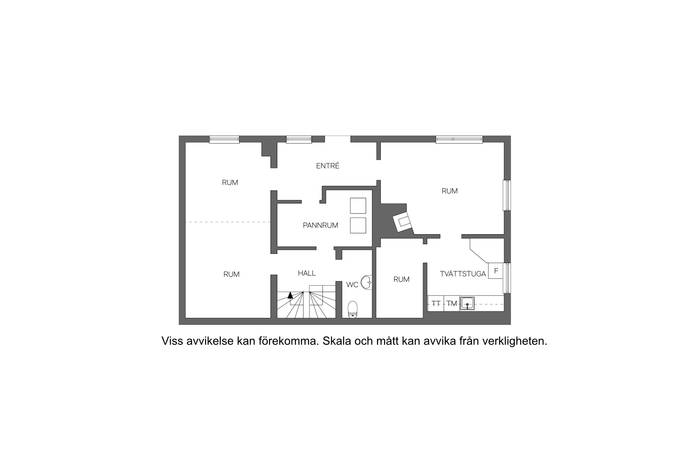 235 m² Gård utan jordbruk på Överselö Lindö äng 4 Strängnäs kommun - bild 91