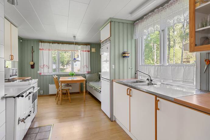 3 rum Villa på Markörvägen 1 Stentorp Upplands-Bro kommun - bild 6