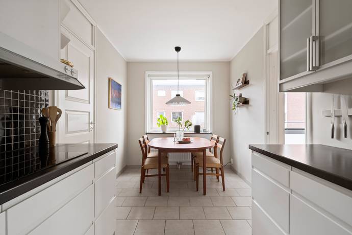 3 rum lägenhet på Gröna Gatan 51 Majorna, Göteborgs kommun - bild 2