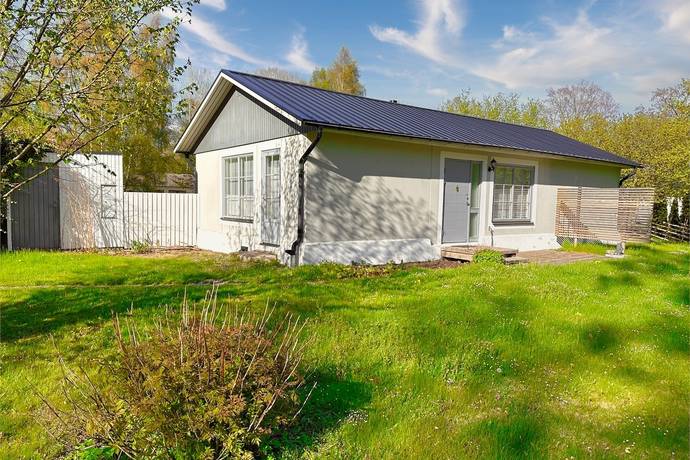 vinterbonat fritidshus på Öja Björklunda 233 Burgsvik, Gotlands kommun - bild 2
