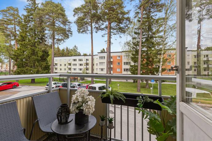 Ringvägen 128, Västerhaninge, Haninge kommun