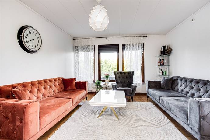 6 rum Villa på Muraregatan 13 Kopparberg Ljusnarsbergs kommun - bild 15