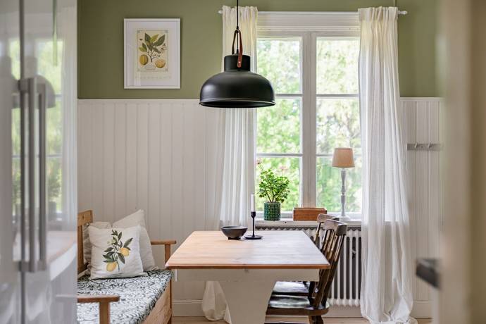 4 rum Villa på Viksberg 55 Vika Falu kommun - bild 8
