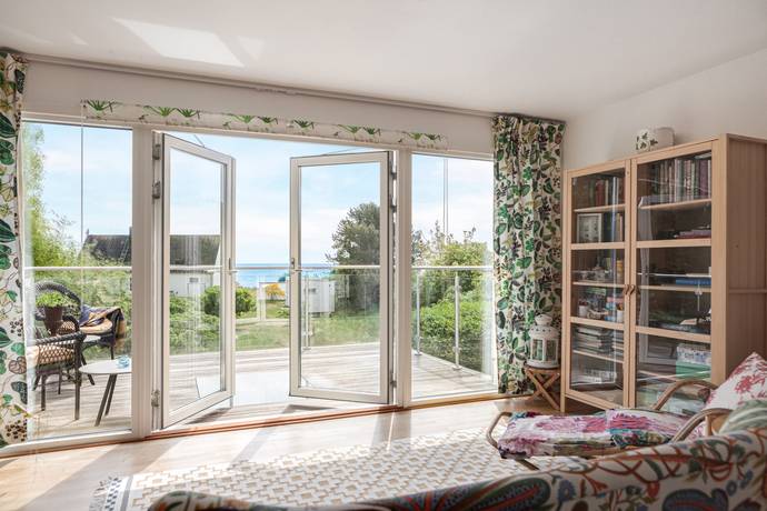 5 rum villa på Smyge strandväg 118 Smygehamn, Trelleborgs kommun - bild 1