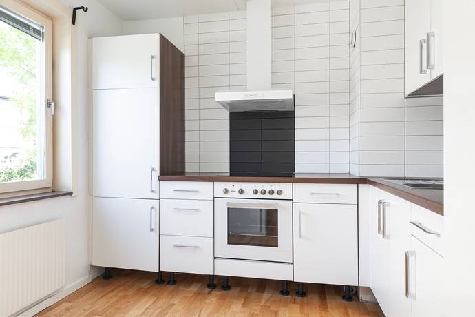 1 rum lägenhet på Dalhemsvägen 49A Dalhem, Helsingborgs kommun - bild 2