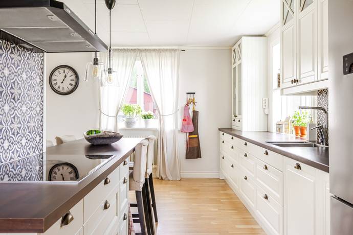 5 rum Villa på Gremmelgård 110 Österåsen Östersunds kommun - bild 7