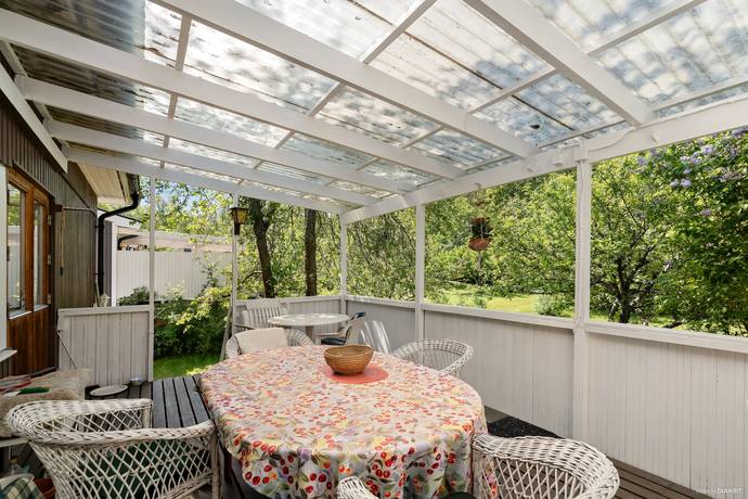 5 rum Villa på Polygonvägen 10 Viksjö Järfälla kommun - bild 5