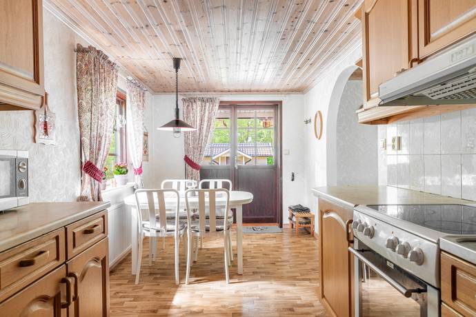 3 rum Villa på Skogsallén 24 Skummeslövsstrand Laholms kommun - bild 19