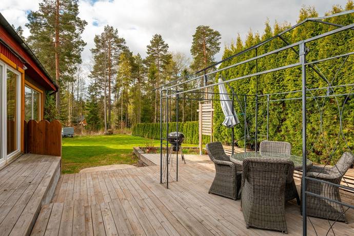 3 rum Villa på Hallonfallet 3 Storvik Sandvikens kommun - bild 25
