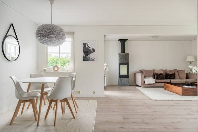 6 rum villa på Torsvägen 5 Torsång, Borlänge kommun - bild 3