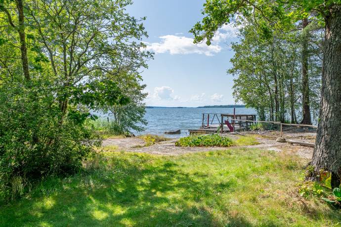 2 rum fritidshus på Nabben 12 Eskilstuna, Eskilstuna kommun - bild 1