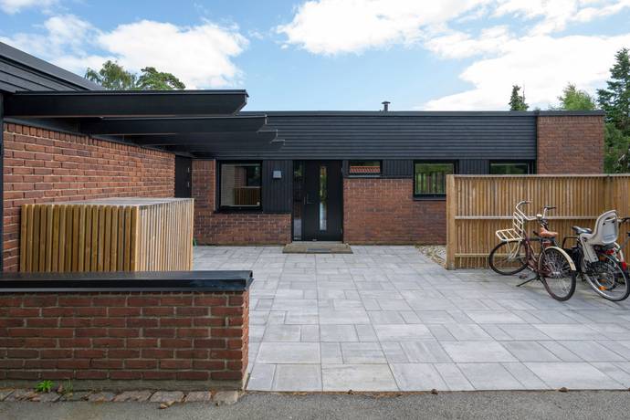 6 rum villa på Ljungsätersvägen 28A Ljunghusen, Vellinge kommun - bild 5