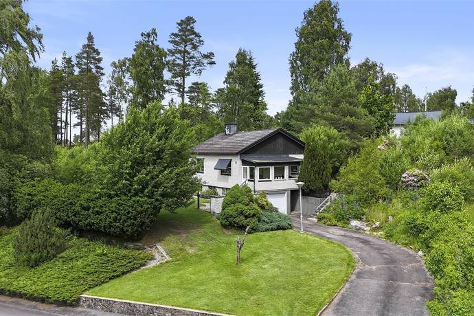 Furuvägen 33, Limmared, Tranemo kommun