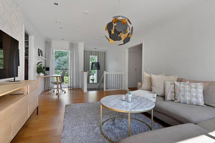 6 rum Villa på Trångsundsvägen 54 Sjöängen Huddinge kommun - bild 20