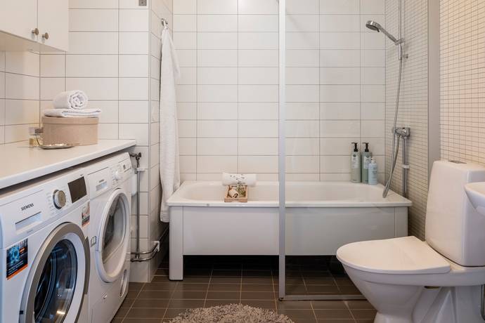 3 rum Lägenhet på Jakobsdalsvägen 6 Aspudden/Örnsberg Stockholms kommun - bild 26